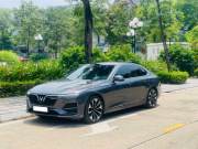 Bán xe VinFast Lux A 2.0 2019 Premium 2.0 AT giá 460 Triệu - Hà Nội