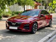 Bán xe VinFast Lux A 2.0 2021 Premium 2.0 AT giá 540 Triệu - Hà Nội