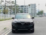 Bán xe VinFast Lux SA 2.0 2019 Base 2.0 AT giá 480 Triệu - Hà Nội