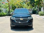 Bán xe Chevrolet Colorado 2017 LTZ 2.8L 4x4 AT giá 360 Triệu - Hà Nội