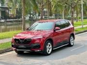 Bán xe VinFast Lux SA 2.0 2021 Base 2.0 AT giá 580 Triệu - Hà Nội