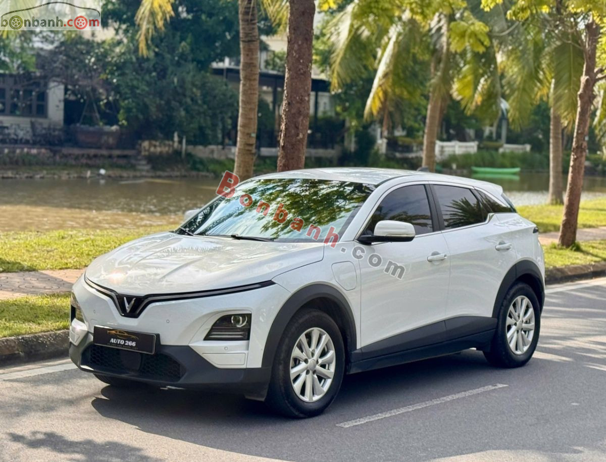 VinFast VF6 S 2024 - 530 Triệu