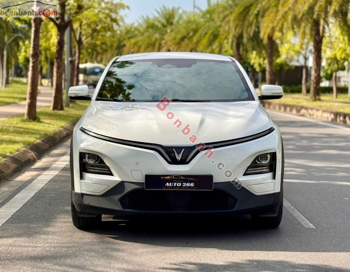 VinFast VF6 S 2024 - 530 Triệu 2