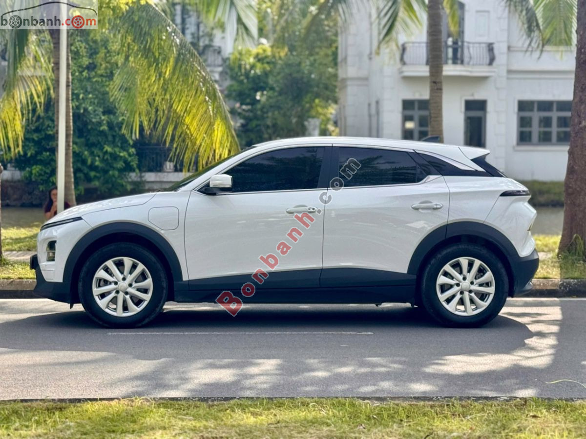 VinFast VF6 S 2024 - 530 Triệu 3