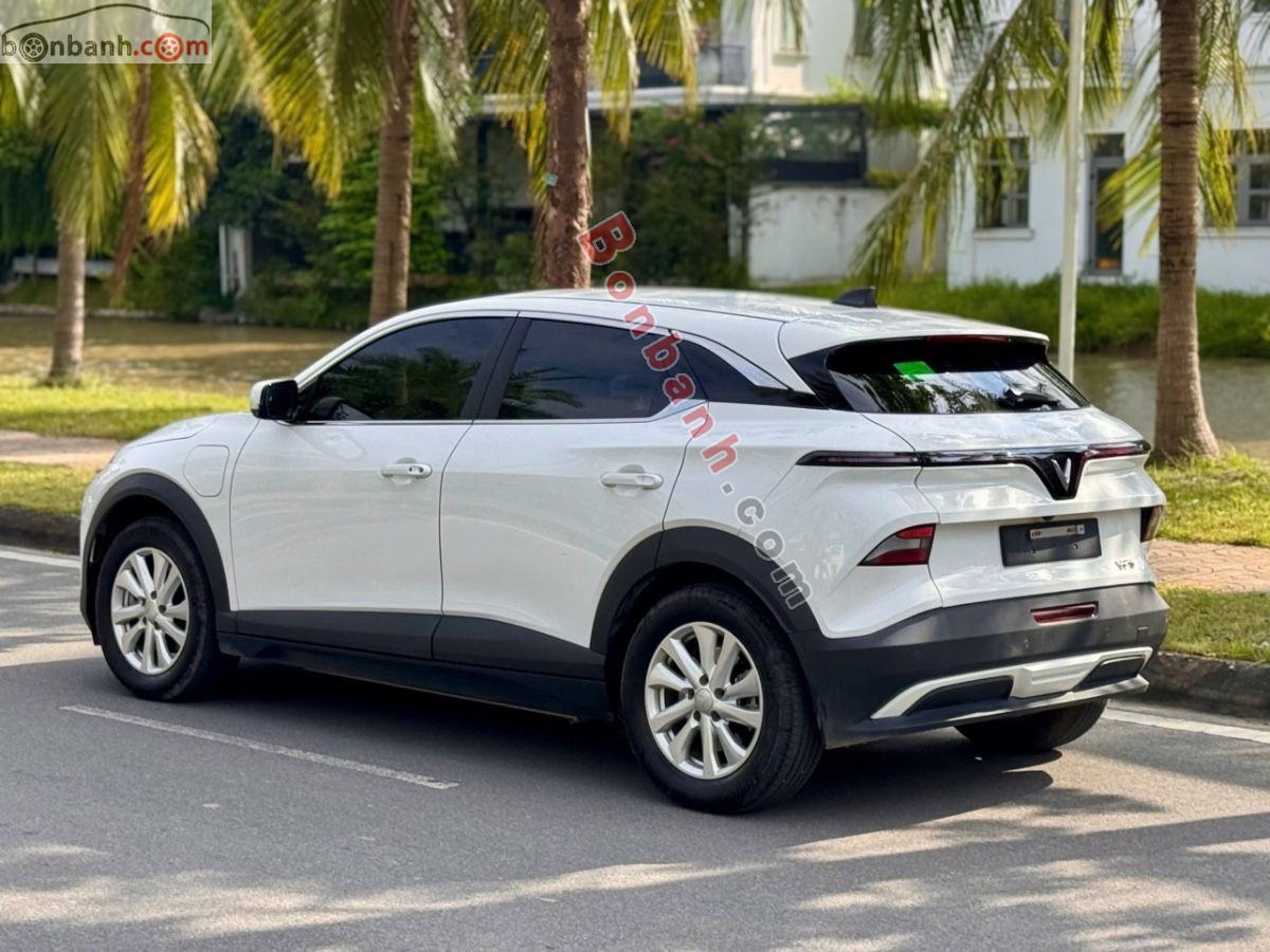 VinFast VF6 S 2024 - 530 Triệu 4