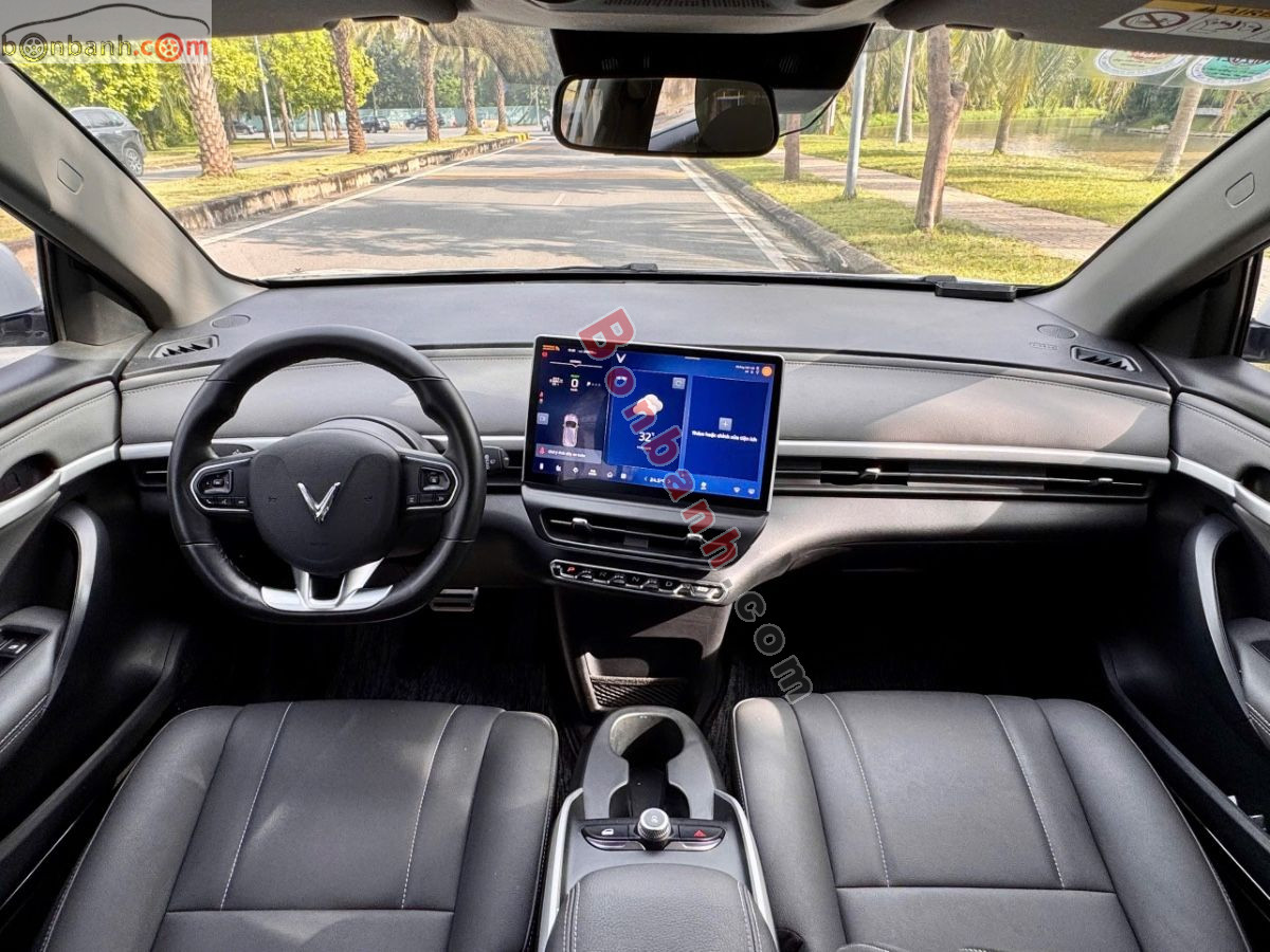 VinFast VF6 S 2024 - 530 Triệu 6