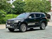 Bán xe Chevrolet Trailblazer LTZ 2.5L VGT 4x4 AT 2018 giá 520 Triệu - Hà Nội