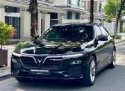 Bán xe VinFast Lux A 2.0 2021 Base 2.0 AT giá 485 Triệu - Hà Nội
