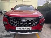 Bán xe Ford Territory 2023 Titanium X 1.5 AT giá 768 Triệu - TP HCM