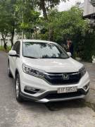 Bán xe Honda CRV 2016 2.0 AT giá 620 Triệu - TP HCM