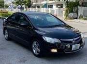 Bán xe Honda Civic 1.8 MT 2008 giá 225 Triệu - TP HCM