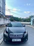 Bán xe Daewoo Lacetti CDX 1.6 AT 2011 giá 165 Triệu - TP HCM