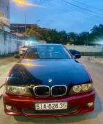 Bán xe BMW Khác 2003 giá 125 Triệu - TP HCM