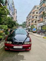 Bán xe BMW 5 Series 2003 525i giá 117 Triệu - TP HCM