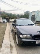 Bán xe BMW 3 Series 2004 giá 105 Triệu - TP HCM