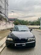 Bán xe BMW 3 Series 2004 325i giá 105 Triệu - TP HCM