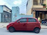 Bán xe Chevrolet Spark 2010 giá 129 Triệu - TP HCM