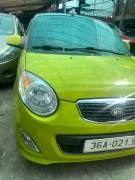 Bán xe Kia Morning 2011 giá 115 Triệu - TP HCM