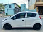 Bán xe Chevrolet Spark 2016 Van 1.0 AT giá 130 Triệu - TP HCM