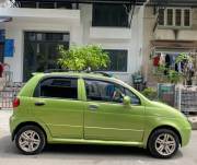 Bán xe Daewoo Matiz SE 0.8 AT 2006 giá 109 Triệu - TP HCM