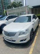 Bán xe Toyota Camry 2007 2.4G giá 249 Triệu - TP HCM