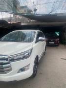 Bán xe Toyota Innova 2017 2.0G giá 495 Triệu - TP HCM