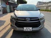 Bán xe Toyota Innova 2.0G 2017 giá 439 Triệu - TP HCM