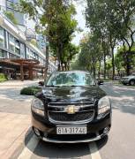 Bán xe Chevrolet Orlando LTZ 1.8 AT 2016 giá 285 Triệu - TP HCM