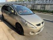 Bán xe Mitsubishi Grandis 2.4 AT 2006 giá 189 Triệu - TP HCM