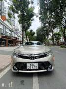 Bán xe Toyota Camry 2018 2.5Q giá 659 Triệu - TP HCM