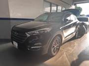 Bán xe Hyundai Tucson 2016 2.0 ATH giá 510 Triệu - TP HCM