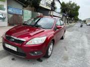 Bán xe Ford Focus Trend 1.6 AT 2012 giá 185 Triệu - TP HCM