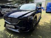 Bán xe Mazda CX8 2022 Luxury giá 675 Triệu - TP HCM