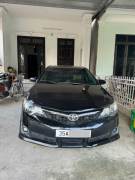 Bán xe Toyota Camry 2012 SE 2.5 giá 615 Triệu - Ninh Bình
