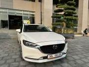 Bán xe Mazda 6 2020 Premium 2.0 AT giá 655 Triệu - Hà Nội