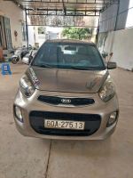 Bán xe Kia Morning 2016 1.0 MT giá 158 Triệu - Đồng Nai