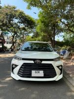Bán xe Toyota Avanza 2022 Premio 1.5 MT giá 390 Triệu - Đồng Nai