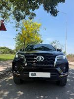 Bán xe Toyota Fortuner 2022 2.4L 4x2 AT giá 860 Triệu - Đồng Nai