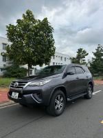 Bán xe Toyota Fortuner 2017 2.4G 4x2 MT giá 480 Triệu - Đồng Nai