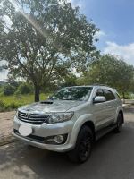 Bán xe Toyota Fortuner 2016 2.5G giá 390 Triệu - Đồng Nai