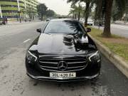 Bán xe Mercedes Benz E class 2022 E180 giá 1 Tỷ 433 Triệu - Hà Nội