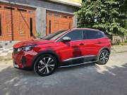 Bán xe Peugeot 3008 2022 GT giá 895 Triệu - Thái Nguyên