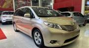 Bán xe Toyota Sienna 2010 LE 3.5 giá 825 Triệu - TP HCM