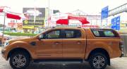 Bán xe Ford Ranger 2019 Wildtrak 2.0L 4x4 AT giá 669 Triệu - TP HCM