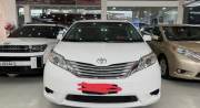 Bán xe Toyota Sienna 2010 LE 3.5 giá 799 Triệu - TP HCM