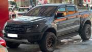 Bán xe Ford Ranger 2018 Raptor 2.0L 4x4 AT giá 785 Triệu - TP HCM