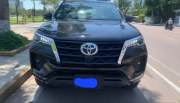 Bán xe Toyota Fortuner 2022 2.7L 4x2 AT giá 859 Triệu - TP HCM