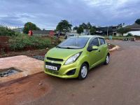 Bán xe Chevrolet Spark LT 1.0 MT 2015 giá 128 Triệu - Đăk Lăk