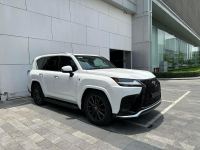 Bán xe Lexus LX 2024 600 F-Sport giá 8 Tỷ 750 Triệu - Hà Nội