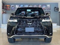 Bán xe Lexus LX 2024 600 F-Sport giá 8 Tỷ 750 Triệu - Hà Nội